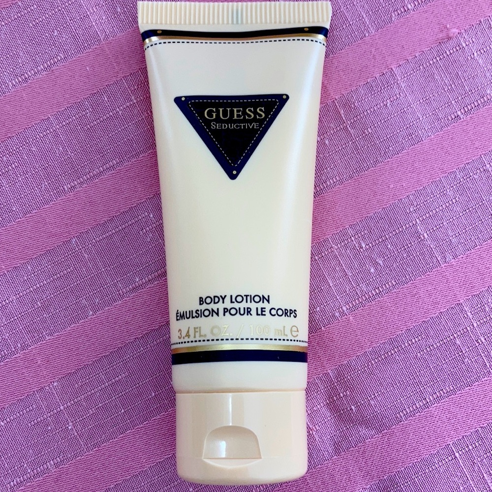 GUESS Seductive Body Lotion 100Ml